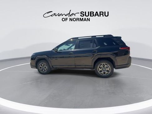 New 2026 Subaru Outback Premium AWD/4WD image 8