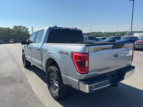 Used 2023 Ford F150 XLT AWD/4WD image 7
