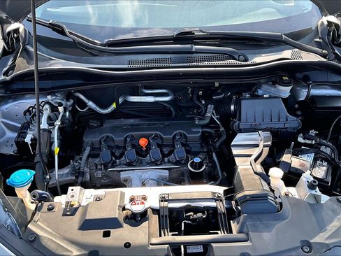 Used 2019 Honda HR-V EX-L image 32