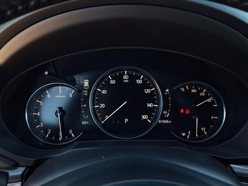 Certified 2022 MAZDA CX-5 AWD 2.5 S w/ Premium Package image 12