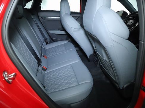 Used 2024 Audi S3 Prestige image 28