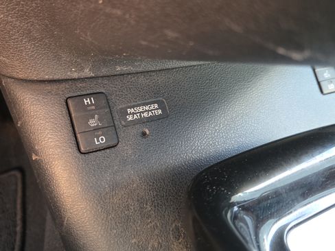 Used 2017 Toyota Prius Four Touring w/ Premium Convenience Package FWD image 25