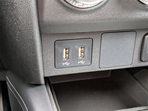 New 2026 Mitsubishi Outlander Sport ES image 22