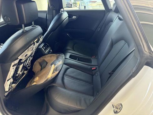 Used 2016 Audi RS 7 Prestige AWD/4WD image 14