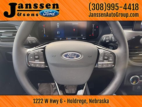 New 2026 Ford Escape Active w/ Cold Weather Package image 14