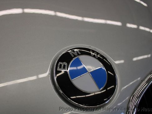 Used 1998 BMW Z3 2.8 image 56