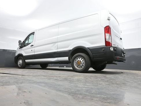 Used 2020 Ford Transit 350 Low Roof w/ Load Area Protection Package RWD image 40