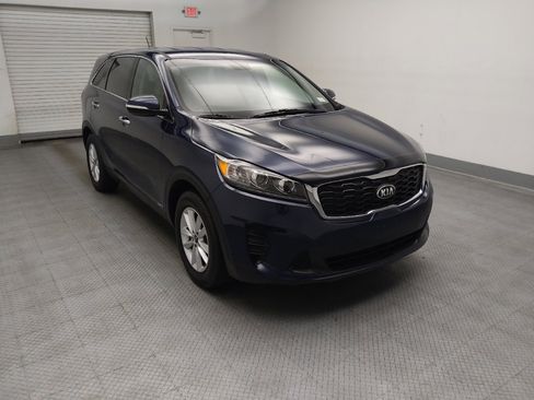 Used 2019 Kia Sorento AWD V6 image 13