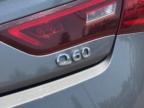 Used 2019 INFINITI Q60 3.0t Luxe w/ Essential Package RWD image 26