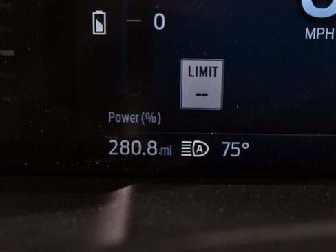 New 2026 Ford Maverick Lariat w/ 4K Tow Package AWD/4WD image 28