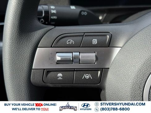 Certified 2026 Hyundai Kona SE FWD image 22
