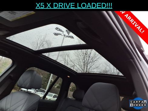 Used 2025 BMW X5 xDrive40i image 17