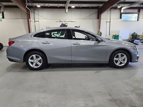 Used 2024 Chevrolet Malibu LT image 6