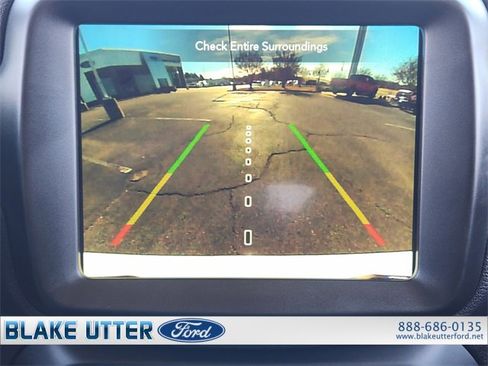 Used 2023 Jeep Renegade Latitude image 18