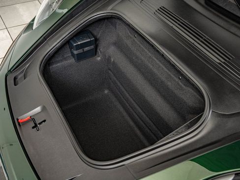 Certified 2026 Porsche 911 Carrera GTS image 56