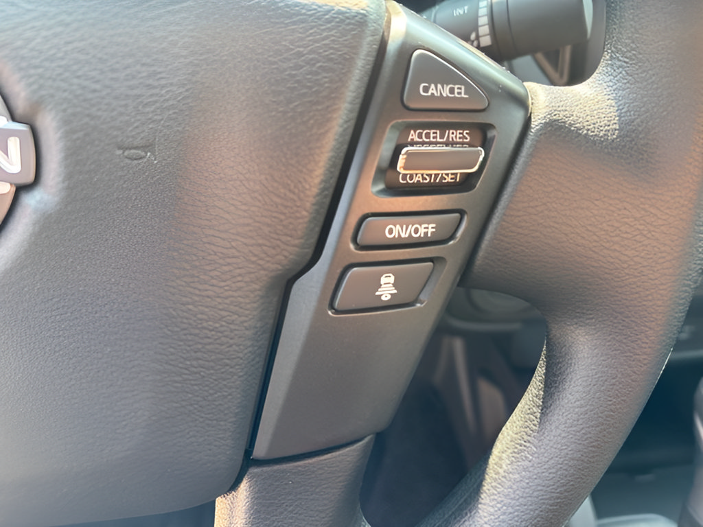 New 2026 Nissan Frontier S w/ Tow Package RWD image 30