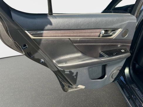 Used 2018 Lexus GS 350 image 15