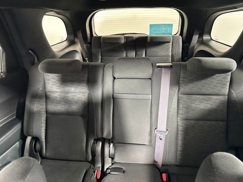 Used 2022 Dodge Durango GT AWD/4WD image 16