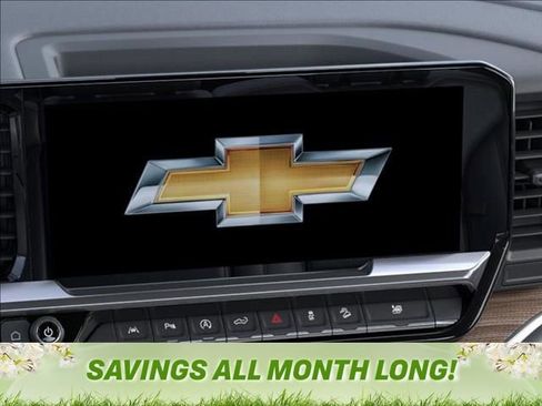 New 2026 Chevrolet Silverado 1500 RST w/ RST All Star Premium Package AWD/4WD image 20