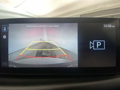 Used 2025 Hyundai Tucson SEL FWD image 17