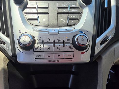Used 2010 GMC Terrain SLT FWD image 38