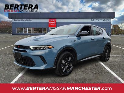 Used 2024 Dodge Hornet R/T w/ R/T Blacktop Package