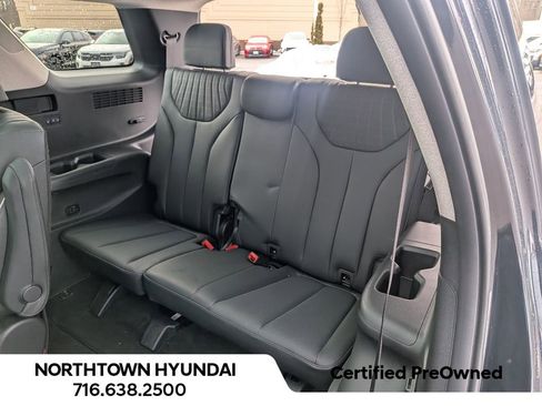 Used 2024 Hyundai Palisade Limited image 37