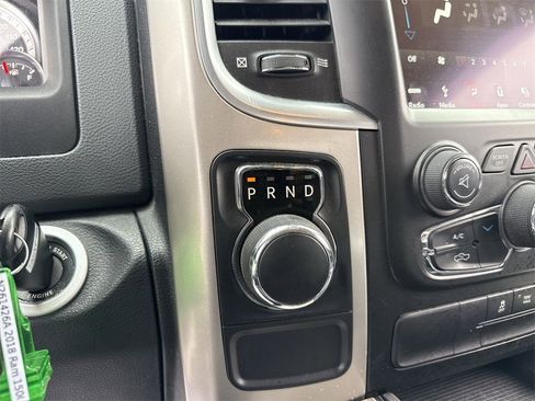 Used 2018 RAM 1500 Big Horn image 14