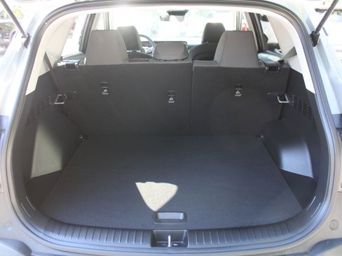 Certified 2026 Kia Seltos LX AWD/4WD image 10
