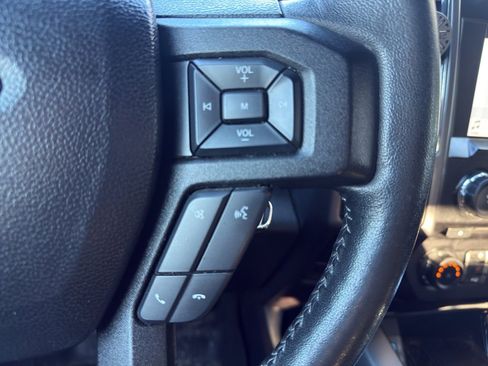 Used 2017 Ford F150 XLT w/ Equipment Group 302A Luxury image 10