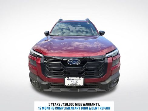 New 2026 Subaru Outback Premium AWD/4WD image 2