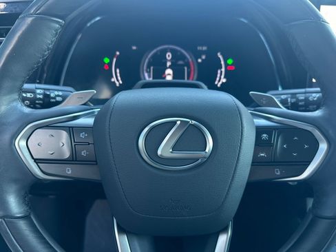 Certified 2023 Lexus RX 350 Premium Plus image 29