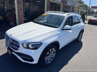 Used 2021 Mercedes-Benz GLE 350 4MATIC w/ Premium Package image 1