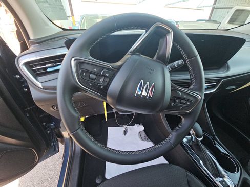 Used 2026 Buick Encore GX Preferred FWD image 13