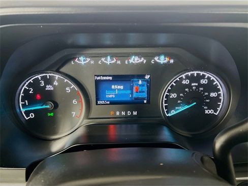 Used 2024 Ford F250 XL w/ XL Chrome Package image 14