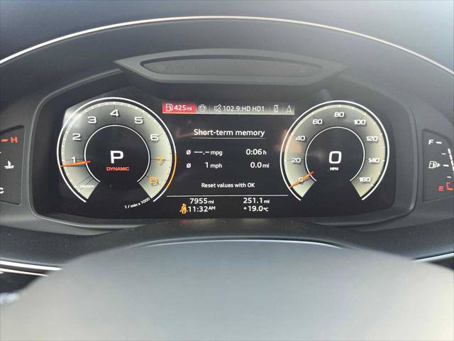 Used 2026 Audi Q7 2.0T Premium AWD/4WD image 27