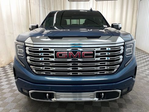 Certified 2026 GMC Sierra 1500 Denali w/ Denali Reserve Package image 24