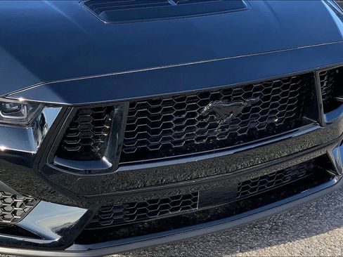 Certified 2025 Ford Mustang GT Premium image 27