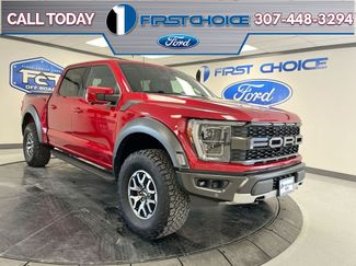Used 2023 Ford F150 Raptor AWD/4WD video 1
