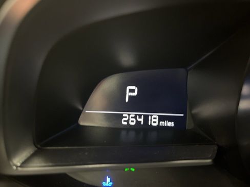 Used 2019 MAZDA CX-3 Grand Touring image 18