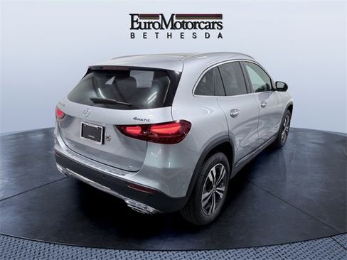 New 2026 Mercedes-Benz GLA 250 GLA 250 image 3