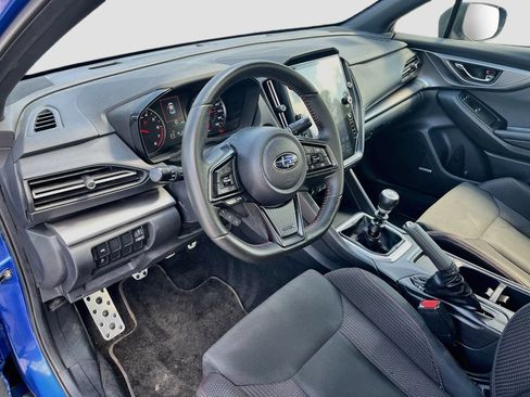 Used 2024 Subaru WRX Premium AWD/4WD image 9
