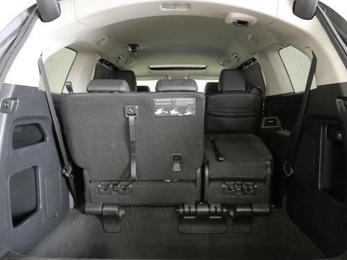 Used 2025 Honda Odyssey EX-L image 28