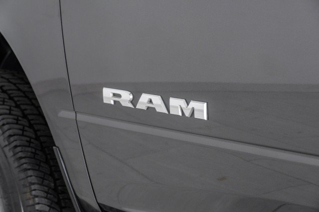 Used 2020 RAM 3500 Big Horn w/ Level 1 Equipment Group AWD/4WD image 53