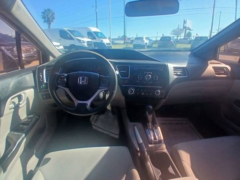 Used 2013 Honda Civic LX image 23