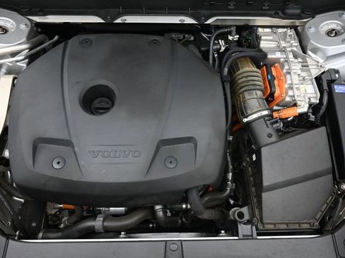 Used 2022 Volvo XC90 T8 Inscription Expression w/ Advanced Package image 37