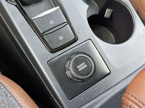 Used 2024 Ford Bronco Sport Outer Banks AWD/4WD image 23