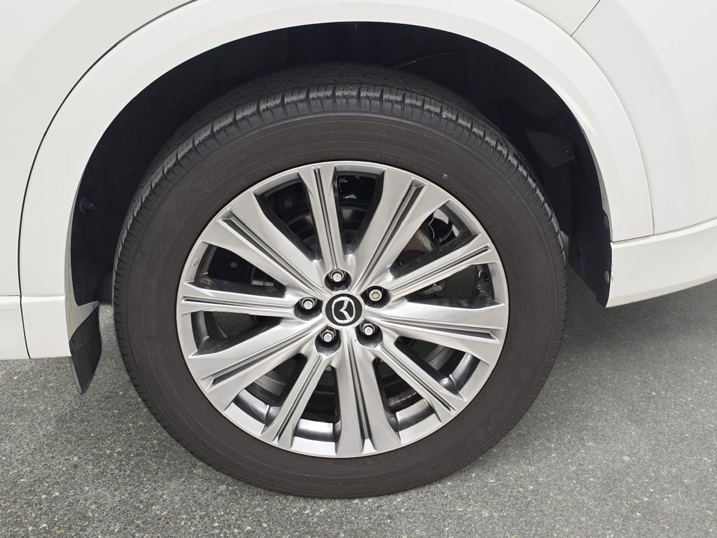 Used 2023 MAZDA CX-5 Signature AWD/4WD image 33