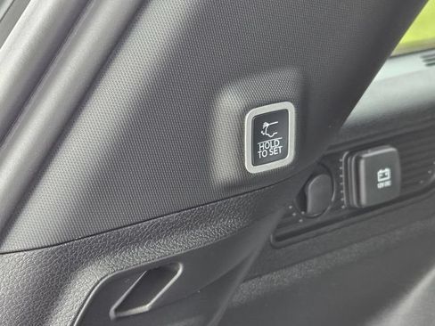 New 2026 Jeep Grand Cherokee Altitude RWD image 9