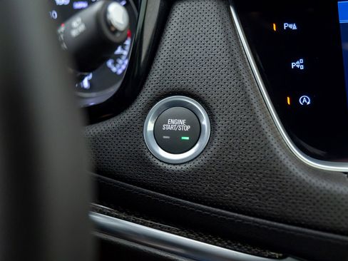 New 2025 Cadillac XT5 Sportv w/ Technology Package image 31